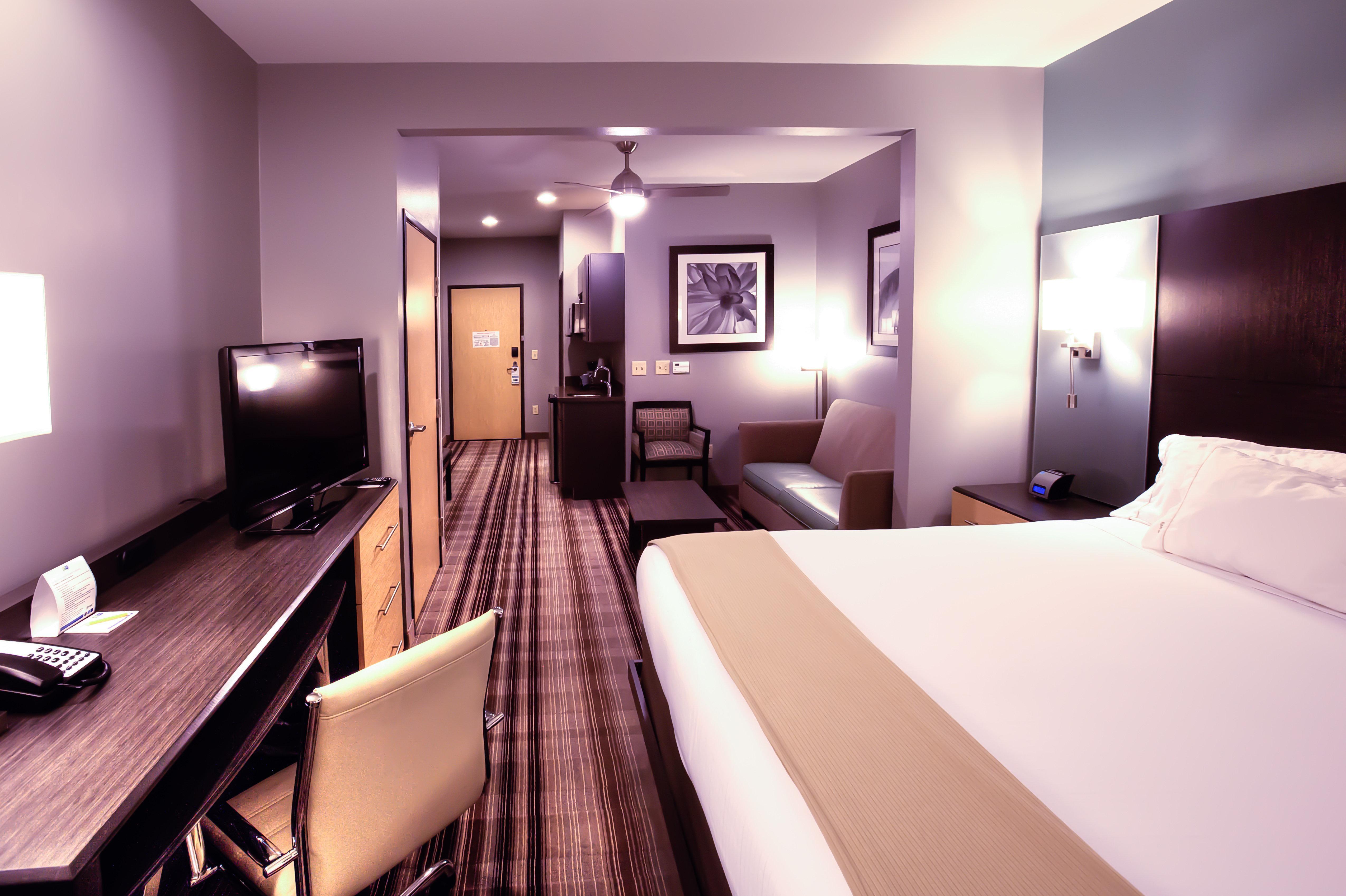 Holiday Inn Express & Suites Amarillo West By Ihg Bagian luar foto