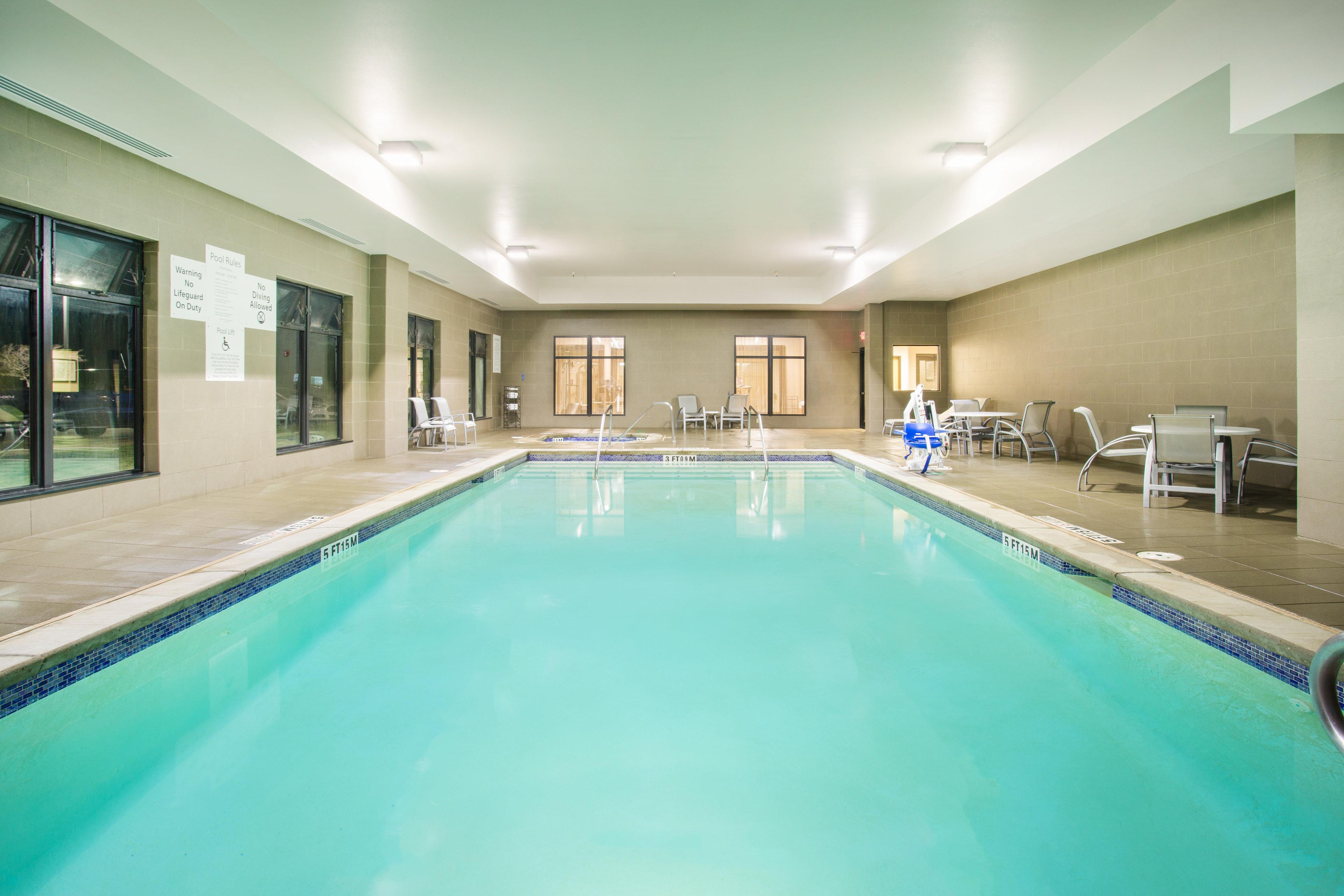 Holiday Inn Express & Suites Amarillo West By Ihg Bagian luar foto