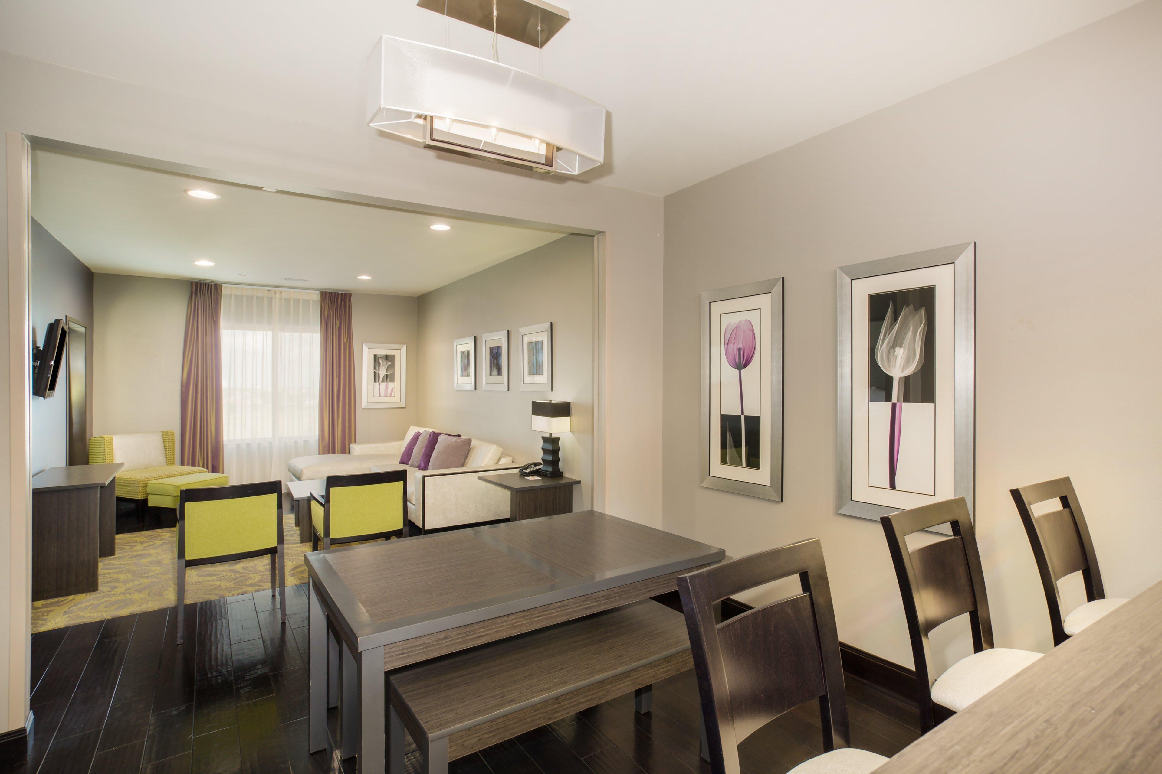 Holiday Inn Express & Suites Amarillo West By Ihg Bagian luar foto