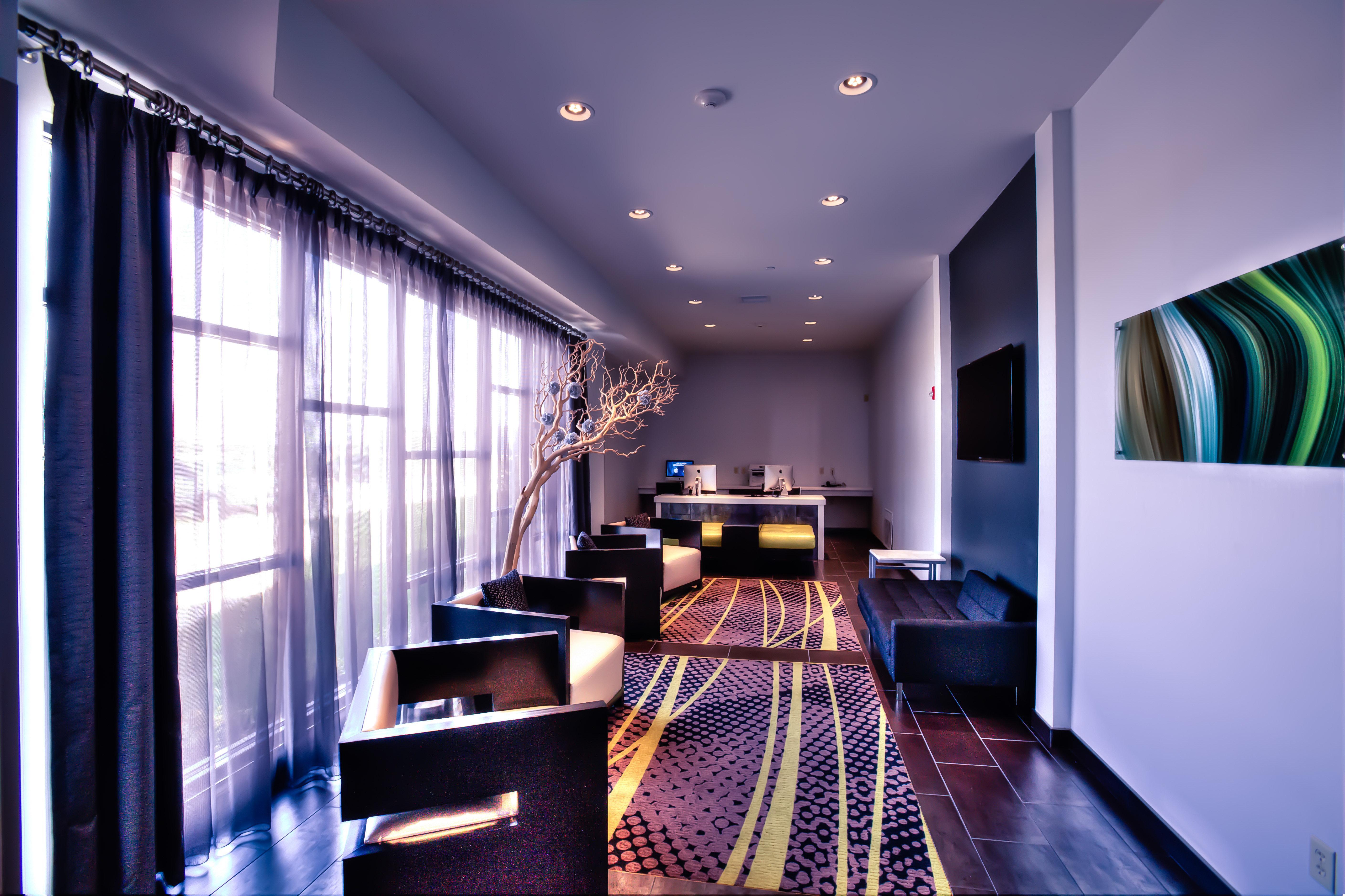 Holiday Inn Express & Suites Amarillo West By Ihg Bagian luar foto