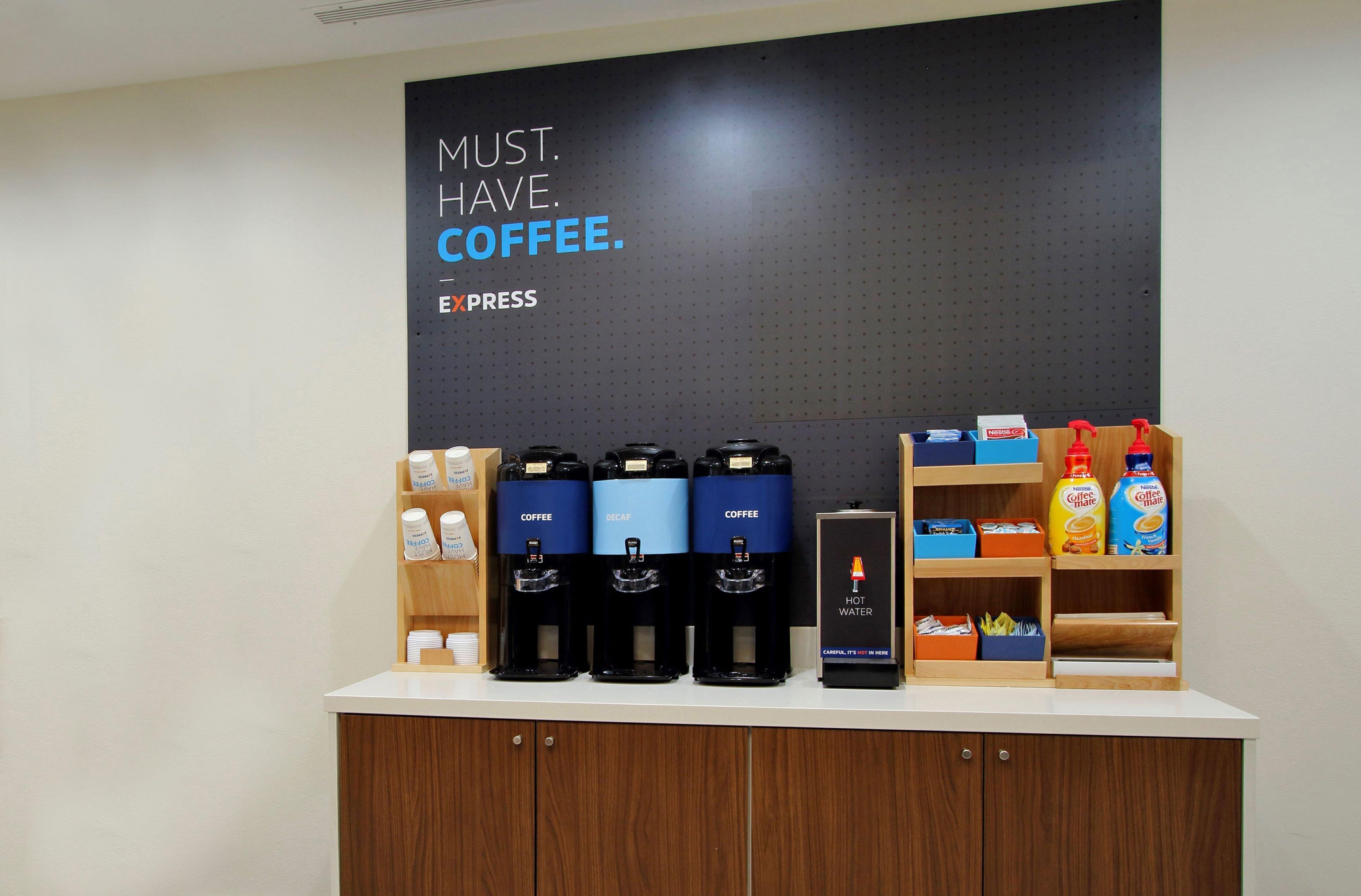 Holiday Inn Express & Suites Amarillo West By Ihg Bagian luar foto