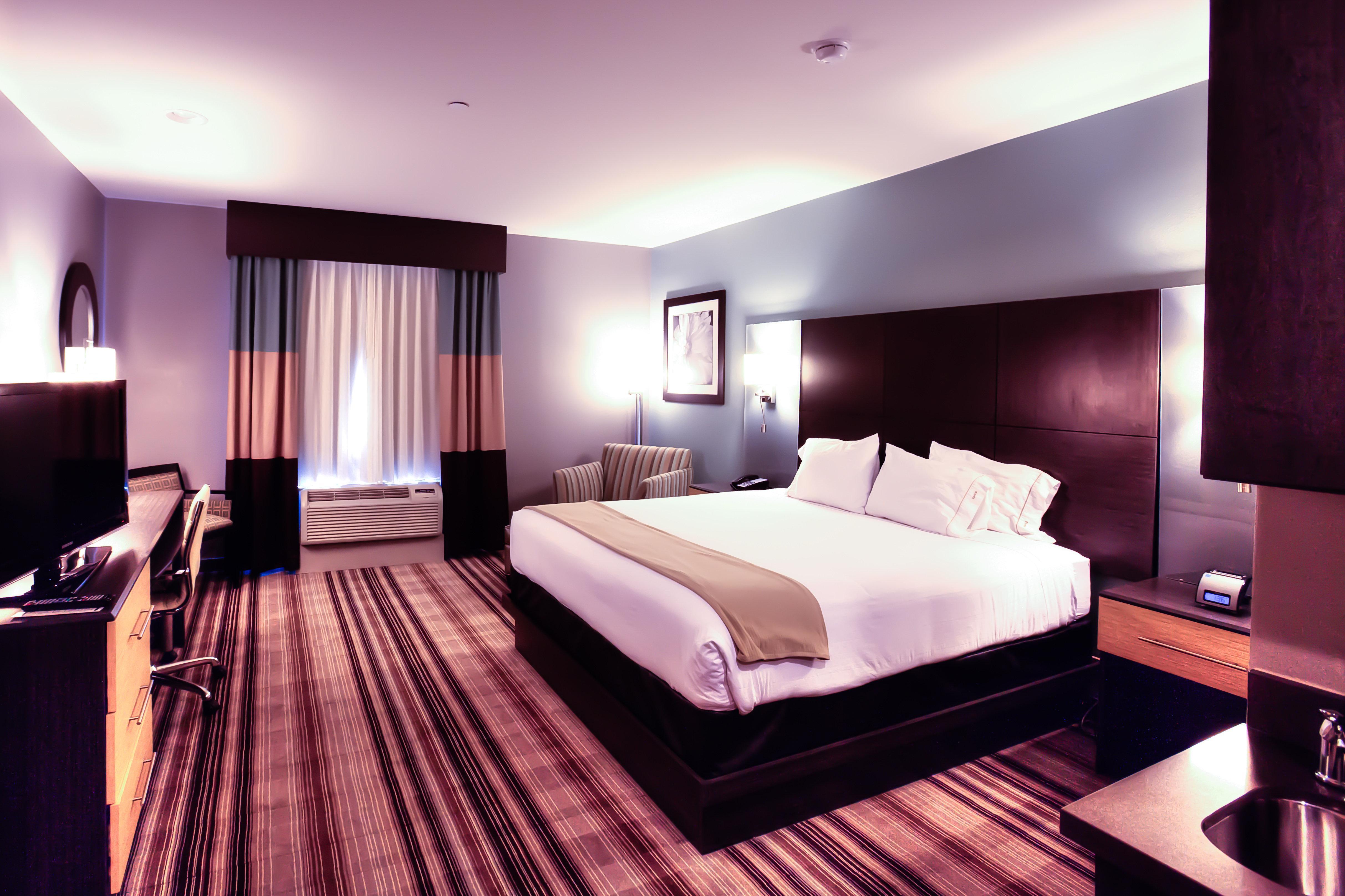 Holiday Inn Express & Suites Amarillo West By Ihg Bagian luar foto