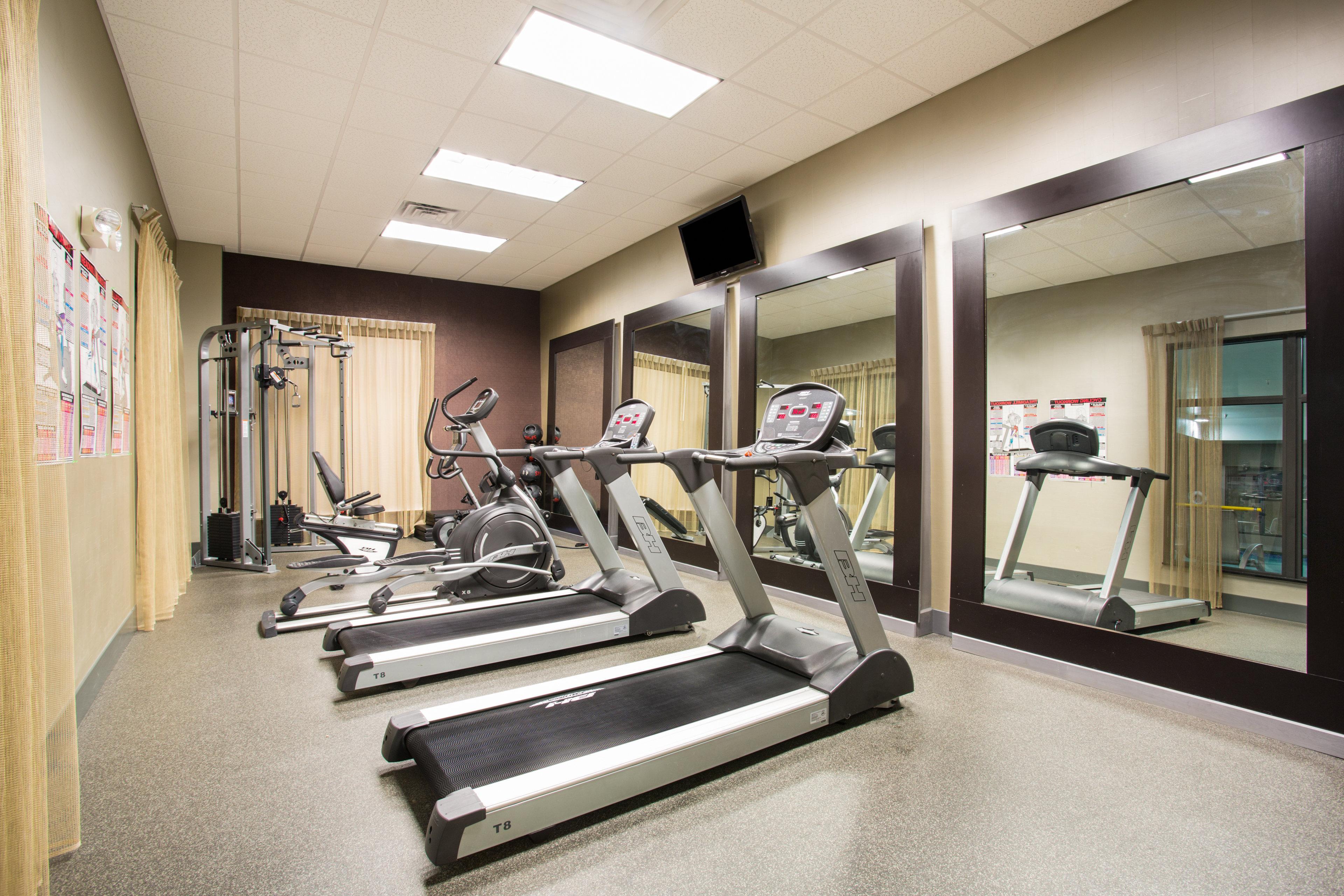 Holiday Inn Express & Suites Amarillo West By Ihg Bagian luar foto