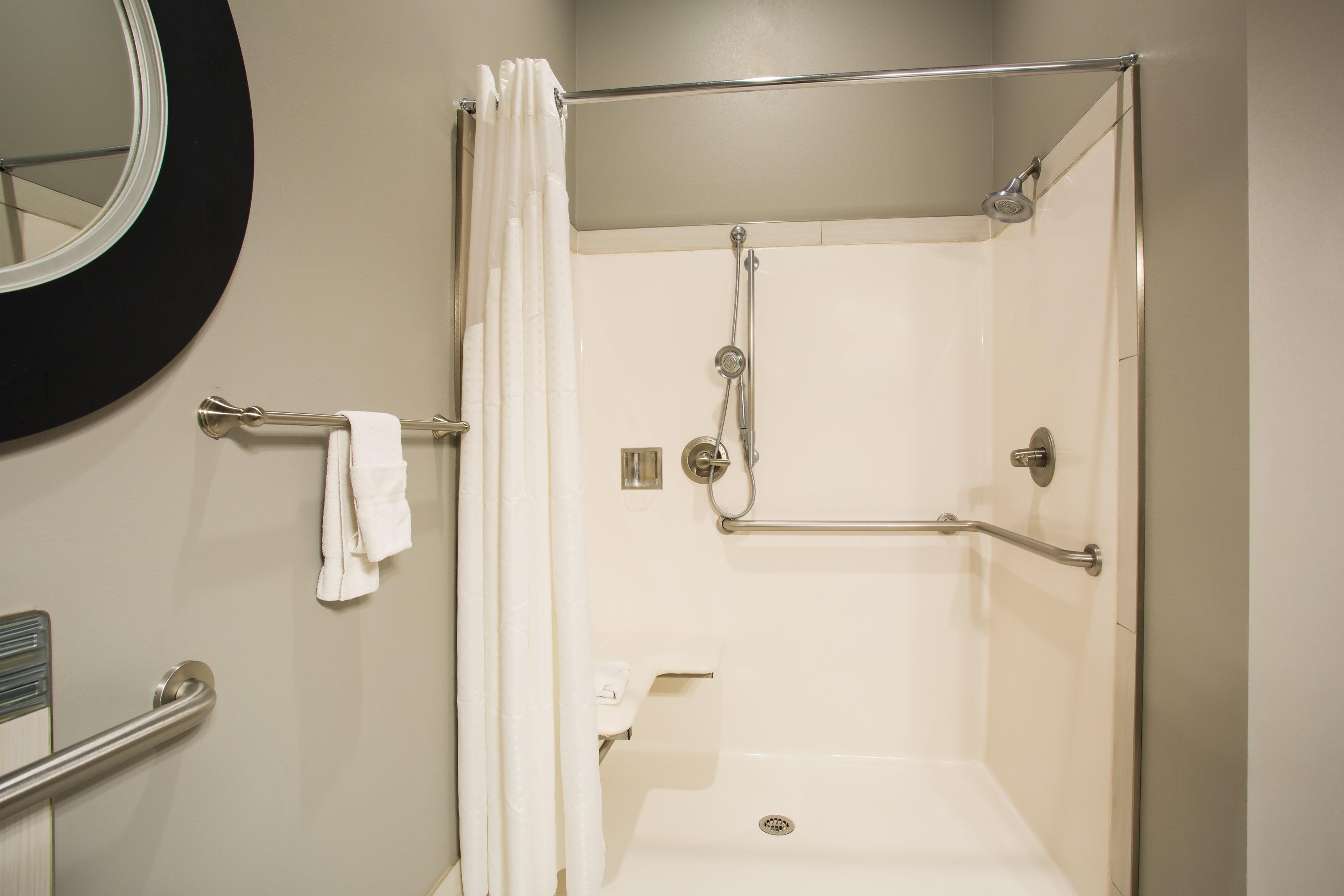 Holiday Inn Express & Suites Amarillo West By Ihg Bagian luar foto