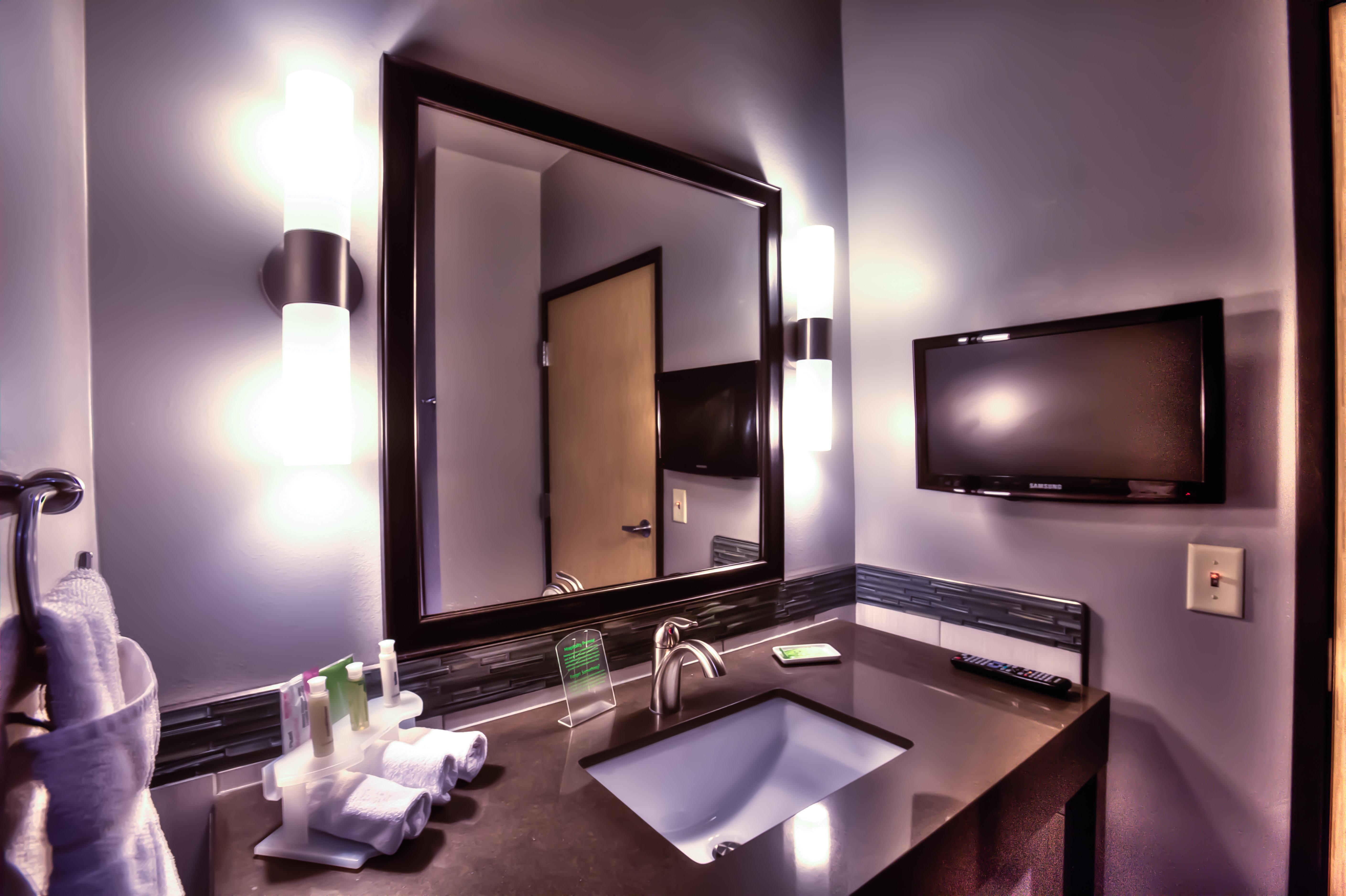 Holiday Inn Express & Suites Amarillo West By Ihg Bagian luar foto