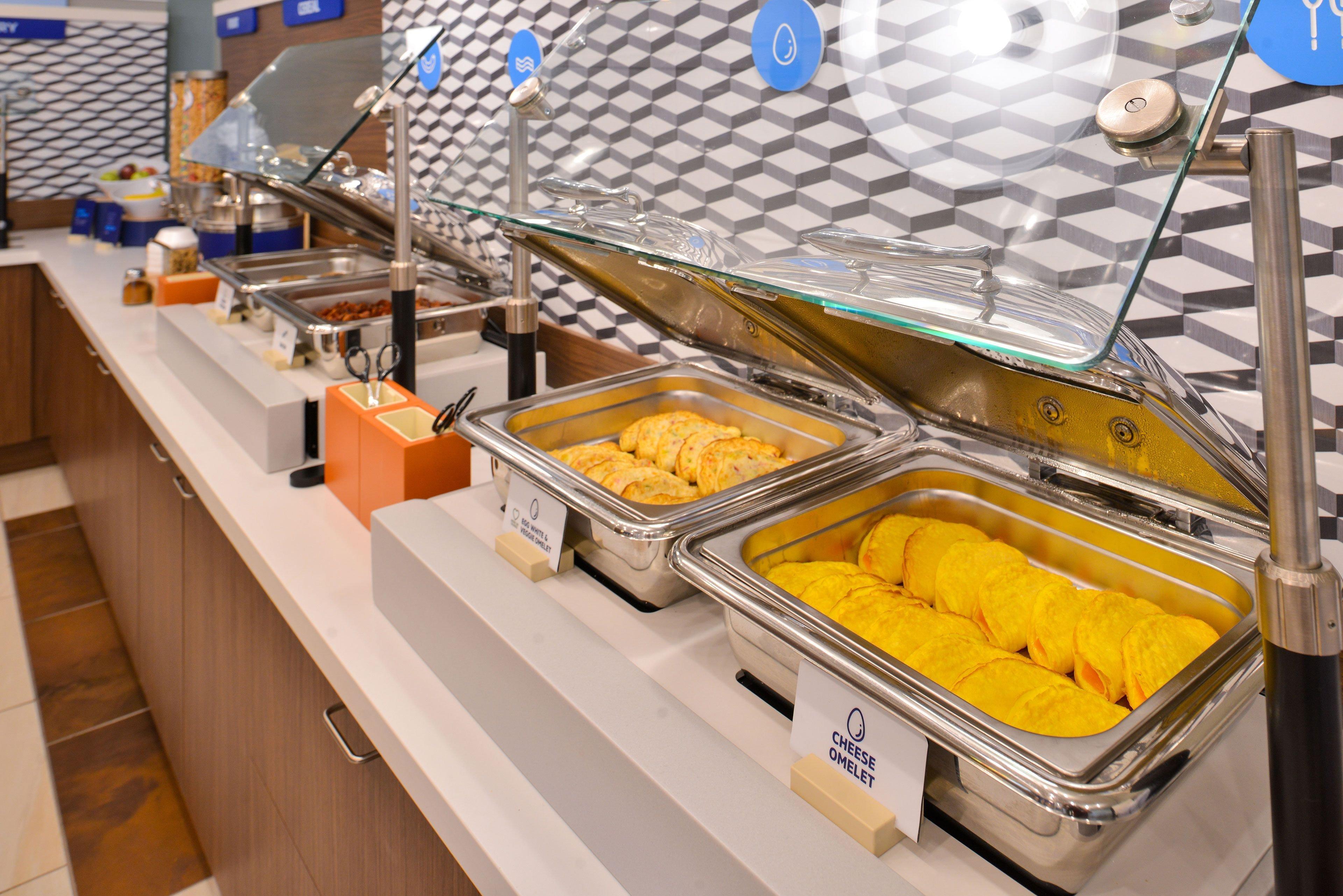 Holiday Inn Express & Suites Amarillo West By Ihg Bagian luar foto