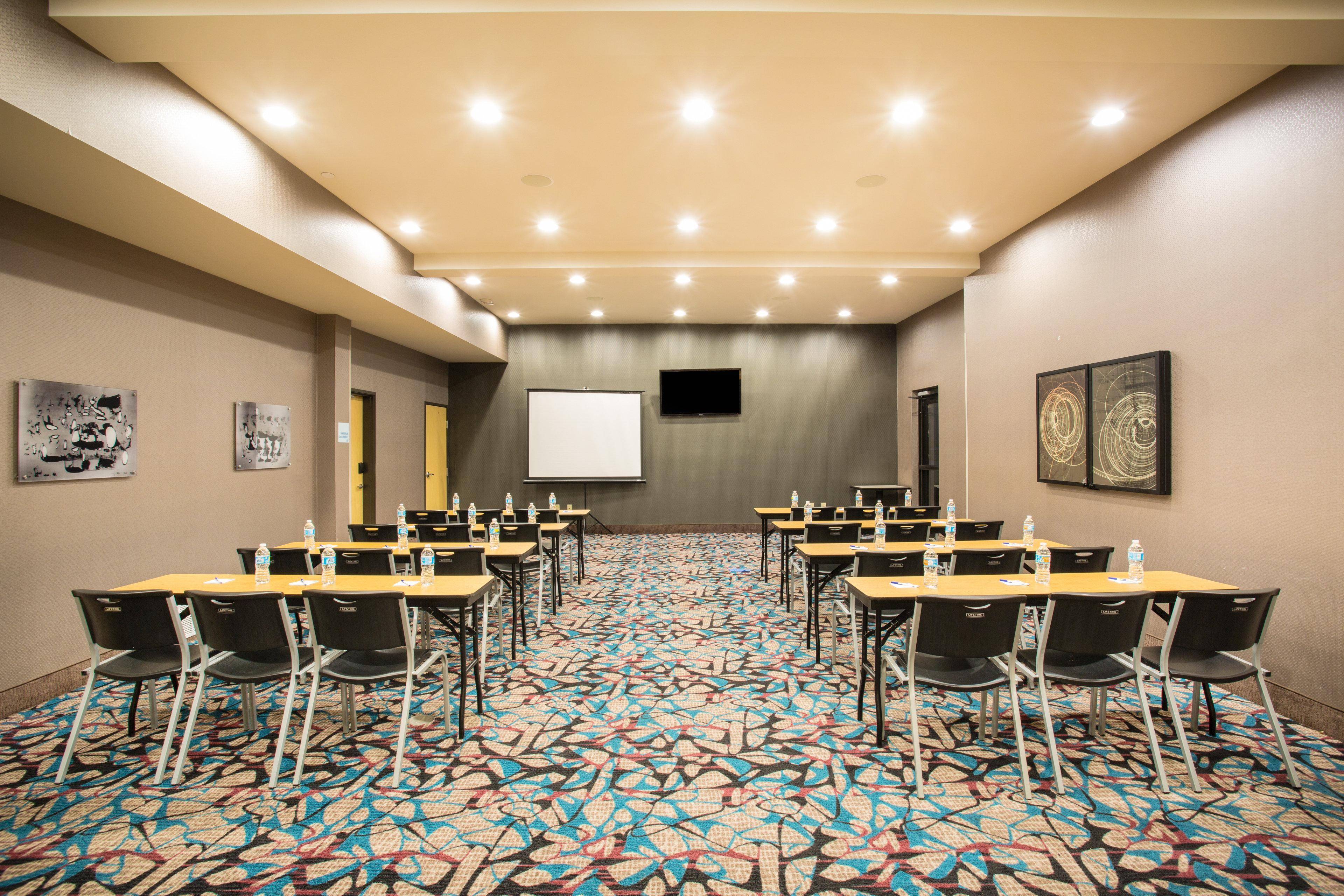 Holiday Inn Express & Suites Amarillo West By Ihg Bagian luar foto