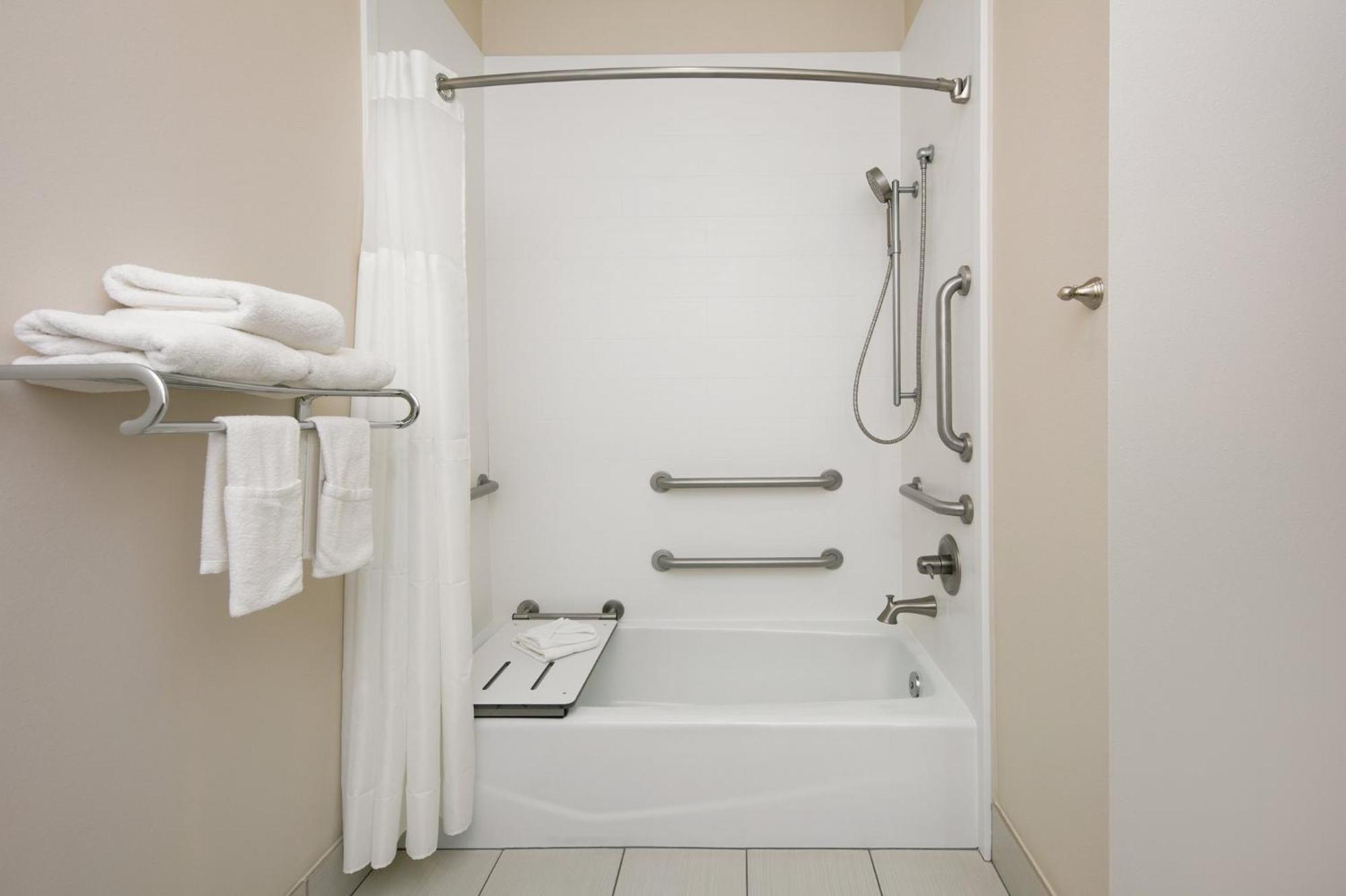 Holiday Inn Express & Suites Amarillo West By Ihg Bagian luar foto