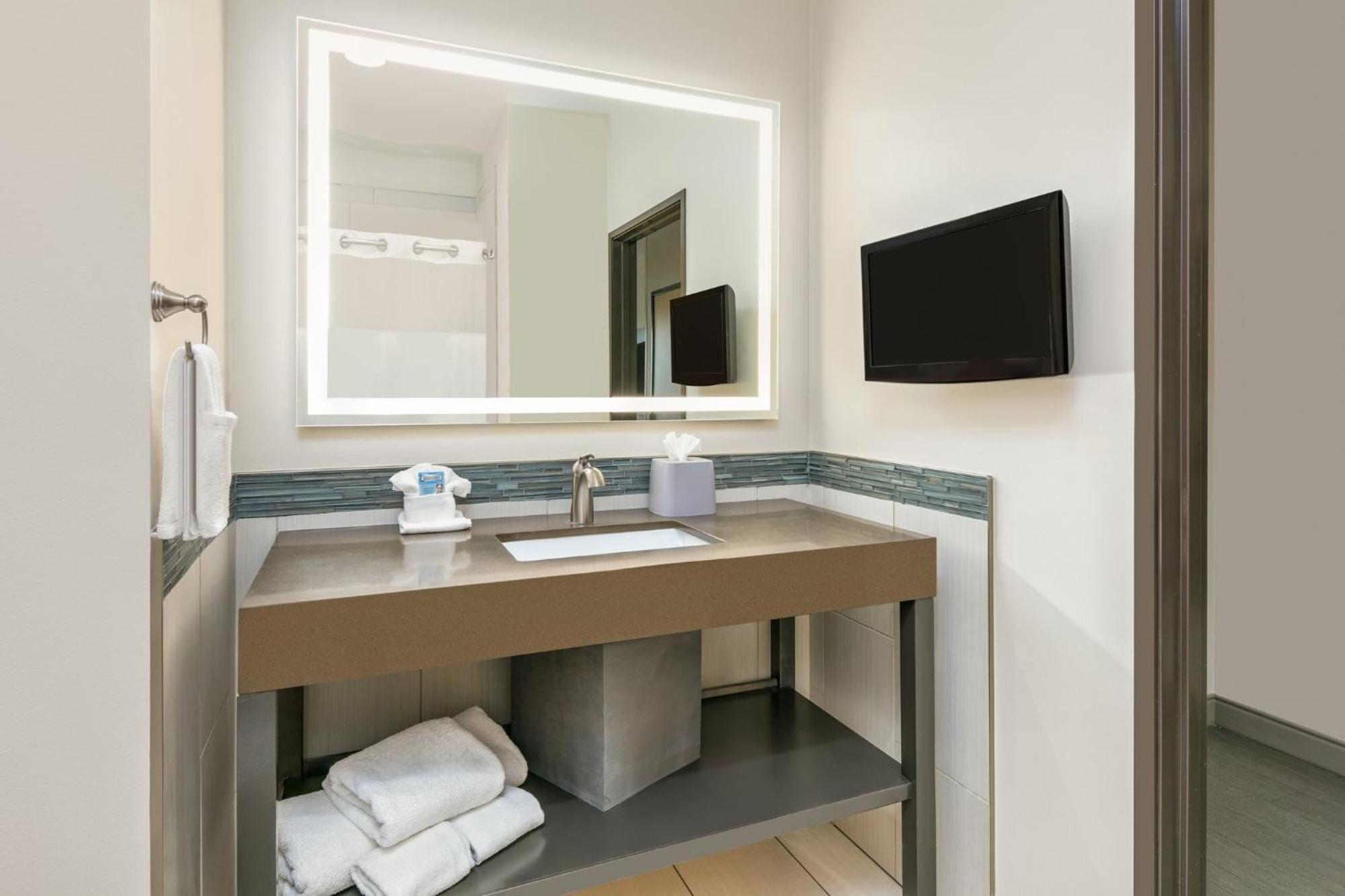 Holiday Inn Express & Suites Amarillo West By Ihg Bagian luar foto