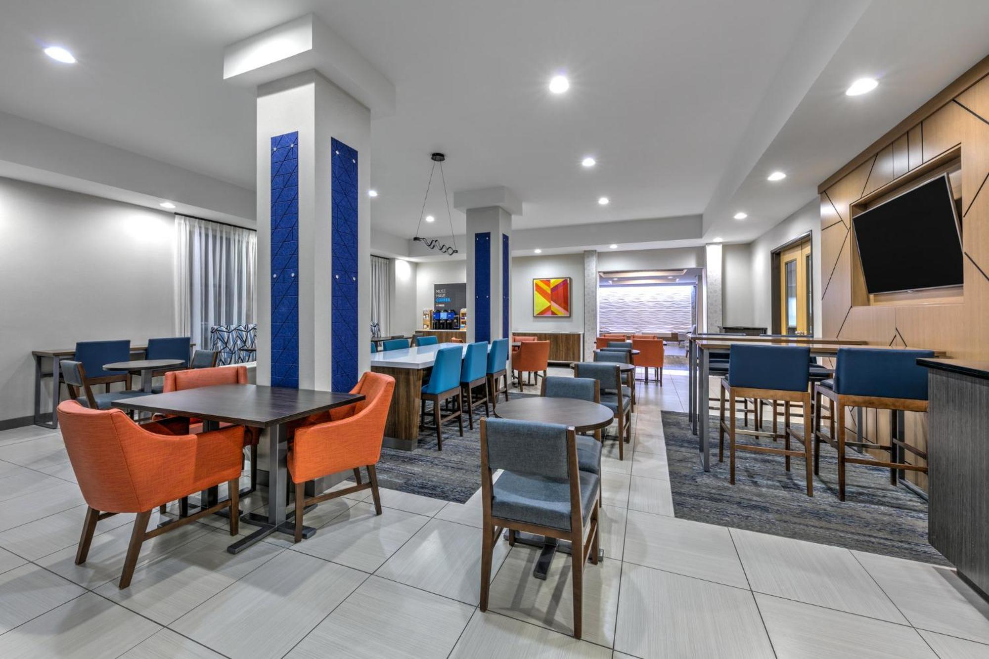 Holiday Inn Express & Suites Amarillo West By Ihg Bagian luar foto