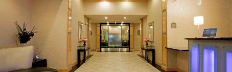 Holiday Inn Express & Suites Amarillo West By Ihg Bagian luar foto