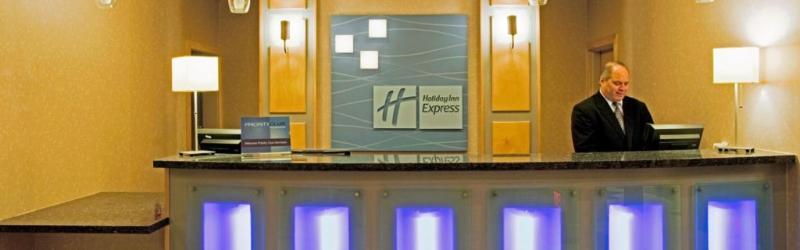 Holiday Inn Express & Suites Amarillo West By Ihg Bagian luar foto