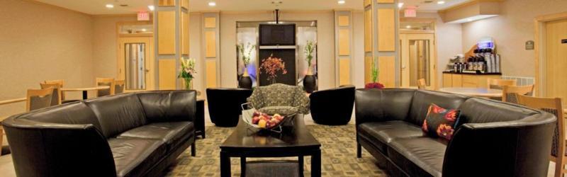 Holiday Inn Express & Suites Amarillo West By Ihg Bagian luar foto
