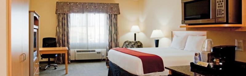 Holiday Inn Express & Suites Amarillo West By Ihg Bagian luar foto