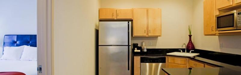 Holiday Inn Express & Suites Amarillo West By Ihg Bagian luar foto