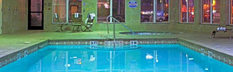 Holiday Inn Express & Suites Amarillo West By Ihg Bagian luar foto